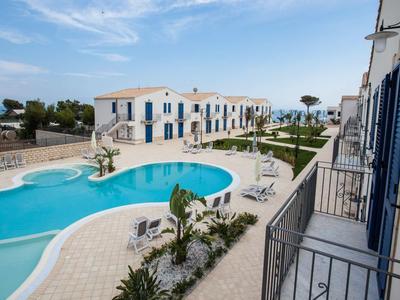 Scala dei Turchi Resort - Realmonte, Italië