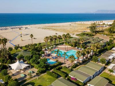 Le Dune Beach Club - Mortelle