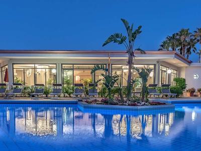Acacia Marina - Ragusa & Marina di Ragusa, Italië