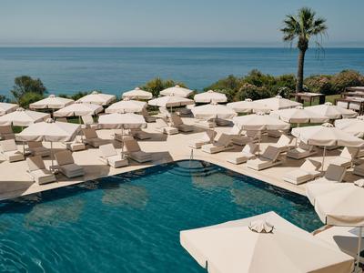 Mangia's Torre del Barone Resort & SPA - Sciacca, Italië