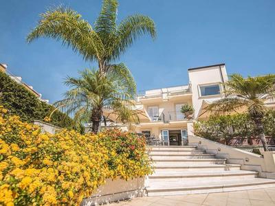 Villa Daphne - Giardini Naxos