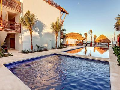 Mystique Holbox by Royalton, A Tribute Portfolio Resort - Isla Holbox, Mexico