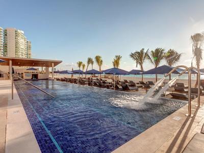 Royalton CHIC Cancun, An Autograph Collection All-Inclusive Resort - Adults Only - Cancún Hotelzone km 9-20, Mexico