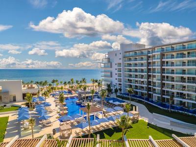 Royalton Splash Riviera Cancun - Cancún, Mexico