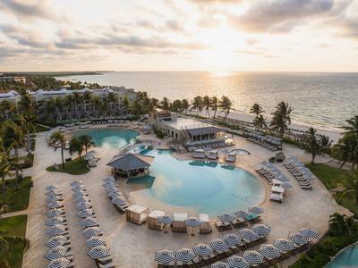Hyatt Zilara Riviera Maya (ex Secrets Capri Riviera Cancun) - Playa del Carmen (Riviera Maya)