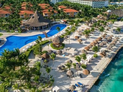 H10 Ocean Maya Royale - Playa del Carmen (Riviera Maya), Mexico