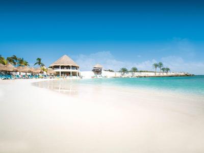 Occidental at Xcaret Destination - Xcaret (Riviera Maya)