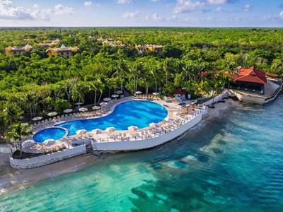 Occidental Cozumel - Cozumel