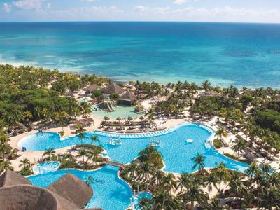 Grand Palladium Kantenah Resort & Spa - Puerto Aventuras (Riviera Maya), Mexico