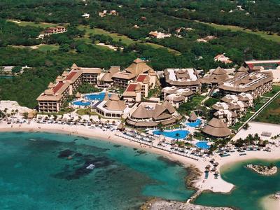 Catalonia Riviera Maya Resort & Spa - Puerto Aventuras (Riviera Maya), Mexico