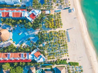Viva Azteca by Wyndham, A Trademark All Inclusive Resort - Playa del Carmen (Riviera Maya)