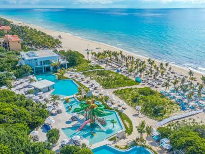 Sandos Playacar - Playa del Carmen (Riviera Maya)
