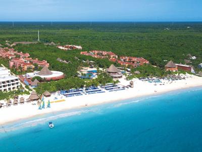 Catalonia Playa Maroma - Punta Maroma (Riviera Maya), Mexico