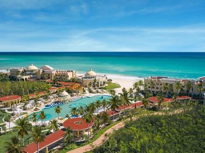 JOIA Paraíso by Iberostar - Punta Maroma (Riviera Maya), Mexico