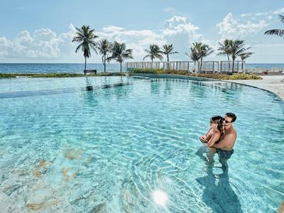 TRS Yucatan - Akumal (Riviera Maya), Mexico