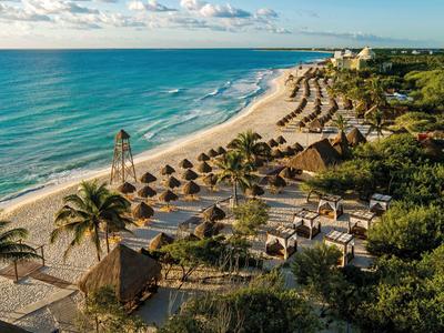 Iberostar Selection Paraíso Maya Suites - Puerto Morelos (Riviera Maya)