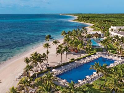 AMResorts Dreams Tulum Resort & Spa - Tulum, Mexico