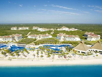 BlueBay Grand Esmeralda - Playa del Carmen (Riviera Maya), Mexico