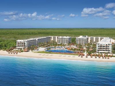 Dreams Riviera Cancun Resort & Spa - Puerto Morelos (Riviera Maya), Mexico