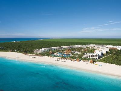 Secrets Maroma Beach Riviera Cancun - Punta Maroma (Riviera Maya), Mexico
