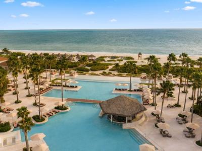 Secrets Playa Mujeres Golf & Spa Resort - Playa Mujeres, Mexico