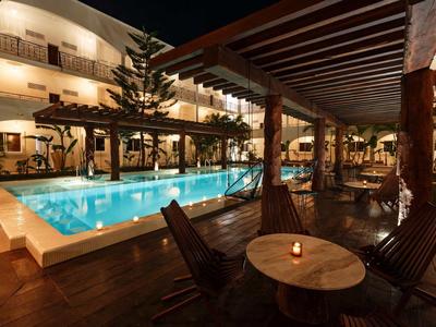 HM Playa del Carmen - Playa del Carmen (Riviera Maya)