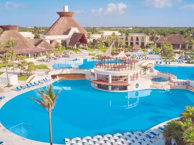Bahia Principe Explore Tulum (ex Bahia Principe Grand Tulum) - Akumal (Riviera Maya), Mexico