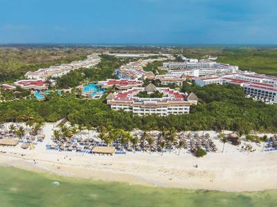 Platinum Yucatán Princess All Suites & Spa Resort Adults Only - Playa del Carmen (Riviera Maya), Mexico