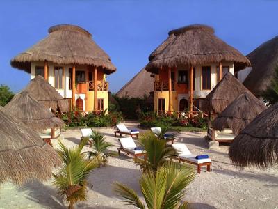 Villas HM Paraíso del Mar - Isla Holbox