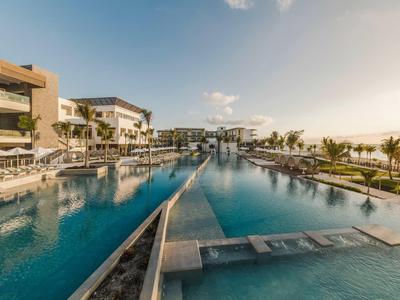 Haven Riviera Cancún - Cancún, Mexico