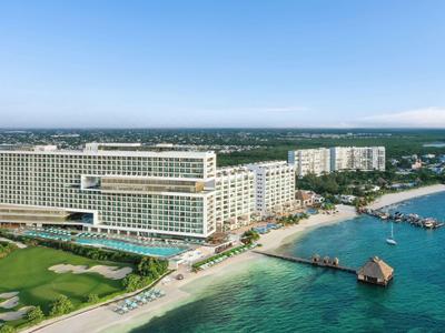Dreams Vista Cancun - Cancún, Mexico