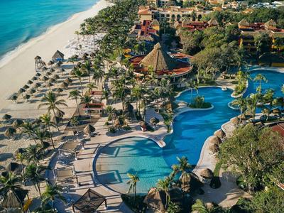 Iberostar Waves Tucán (ex Iberostar Tucán) - Playa del Carmen (Riviera Maya), Mexico