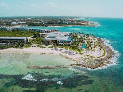 Hilton Tulum Riviera Maya All-Inclusive Resort - Tulum, Mexico
