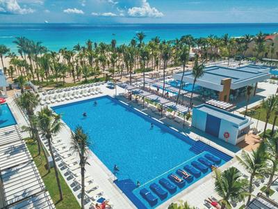 RIU Playacar - Playa del Carmen (Riviera Maya)