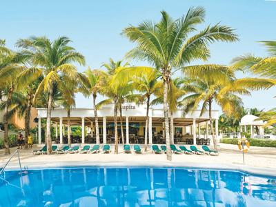 RIU Lupita - Playa del Carmen (Riviera Maya)