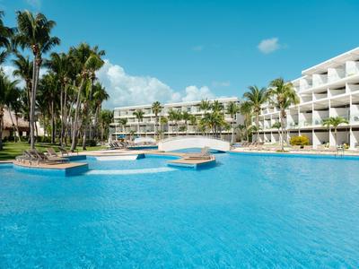 Margaritaville Island Reserve Riviera Cancún by Karisma - Puerto Morelos (Riviera Maya), Mexico