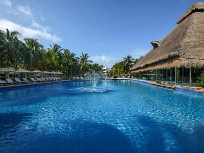 El Dorado Royale & Spa by Karisma - Puerto Morelos (Riviera Maya), Mexico