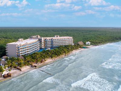 El Dorado Seaside Palms (TUI BLUE) - Puerto Aventuras (Riviera Maya), Mexico