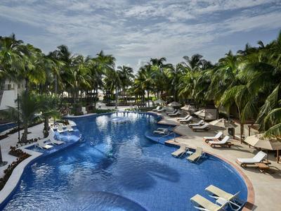 El Dorado Maroma by Karisma - Punta Maroma (Riviera Maya), Mexico