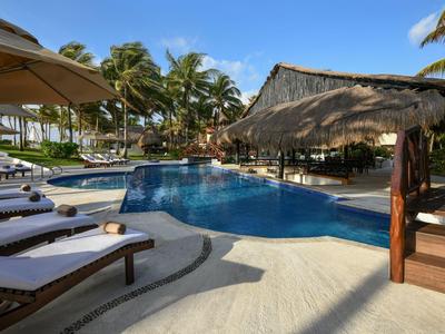 El Dorado Casitas Royale by Karisma - Puerto Morelos (Riviera Maya), Mexico