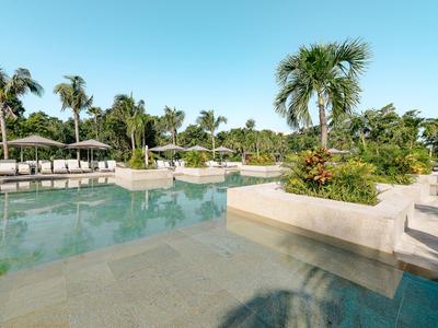 Family Selection at Grand Palladium Kantenah Resort & Spa - Playa del Carmen (Riviera Maya), Mexico