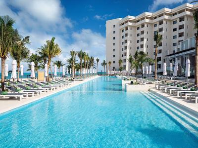 Melia Casa Maya Cancun All Inclusive - Cancún Hotelzone km 2-9