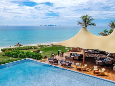 Fusion Resort Cam Ranh - Cam Ranh, Vietnam