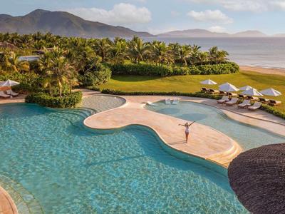 Ana Mandara Cam Ranh - Nha Trang, Vietnam