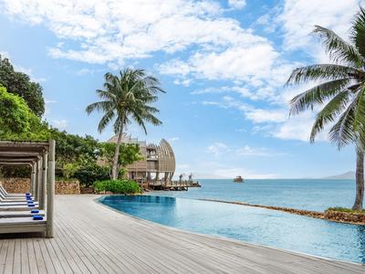 An Lam Retreats Ninh Van Bay - Nha Trang, Vietnam