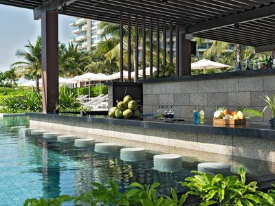 Alma Resort Cam Ranh - Nha Trang, Vietnam
