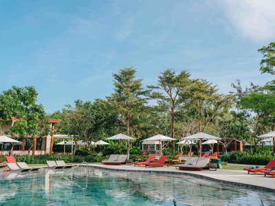 New World Hoiana Beach Resort - Hoi An, Vietnam