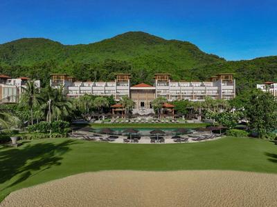 Angsana Lang Co - Hue, Vietnam