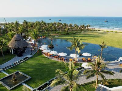 Bliss Hoi An Beach Resort & Wellness - Hoi An, Vietnam