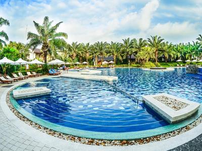 Palm Garden Resort - Hoi An, Vietnam